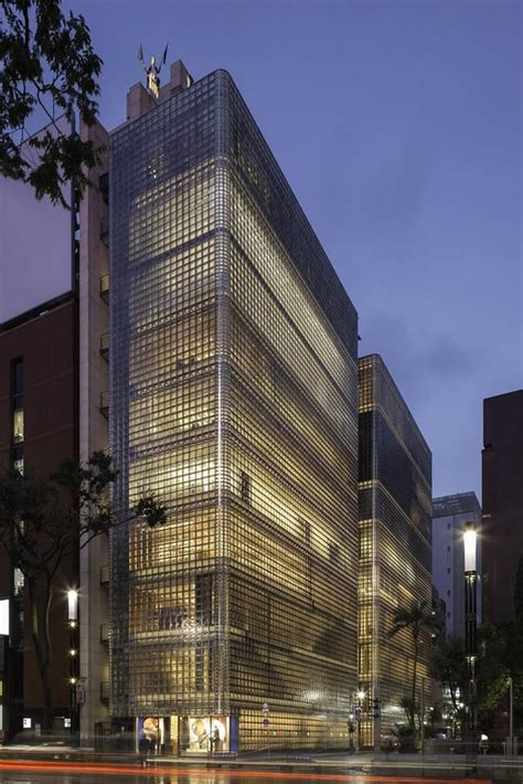 renzo piano maison hermes|renzo piano hermes tokyo.